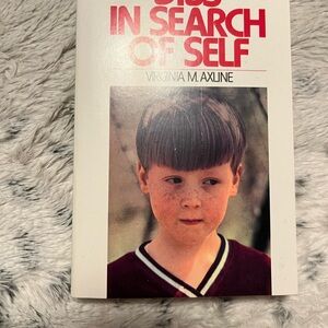 In search of self